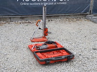 Boormachine husqvarna ds 150 - afbeelding 1 van  1