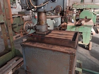 Boormachine j. devos
