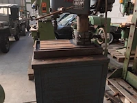Boormachine j. devos - afbeelding 2 van  8