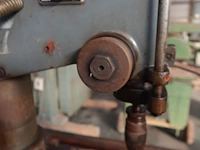 Boormachine j. devos - afbeelding 8 van  8