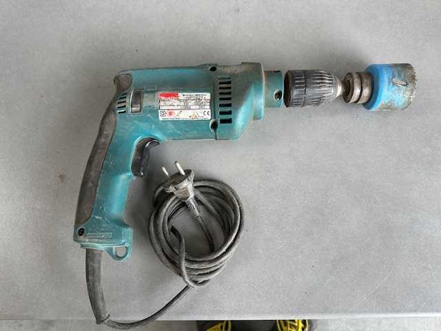 Boormachine makita - drill - afbeelding 1 van  2