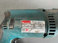 Boormachine makita - drill - afbeelding 2 van  2