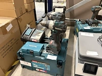 Boormachine makita ddf486