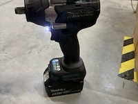 Boormachine makita ddf486 - afbeelding 4 van  8