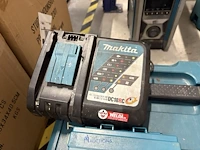 Boormachine makita ddf486 - afbeelding 7 van  8