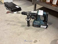 Boormachine makita dhr243