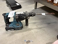 Boormachine makita dhr243 - afbeelding 2 van  4