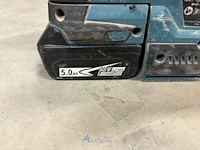 Boormachine makita dhr243 - afbeelding 4 van  4