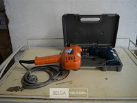 Boormachine makita en accu boormachine - afbeelding 1 van  4