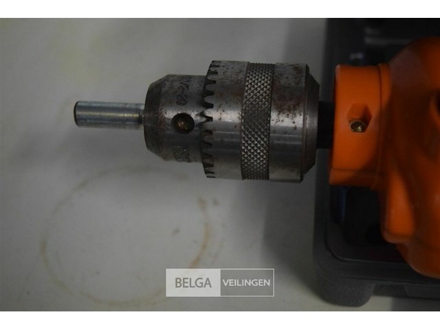 Boormachine makita en accu boormachine - afbeelding 4 van  4