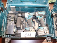Boormachine makita hr2470ft - afbeelding 3 van  4