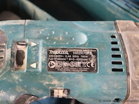 Boormachine makita hr2470ft - afbeelding 2 van  2