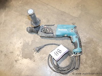 Boormachine makita hr2470ft - afbeelding 1 van  3