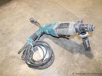 Boormachine makita hr2470ft - afbeelding 2 van  3