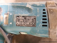 Boormachine makita hr2470ft - afbeelding 3 van  3
