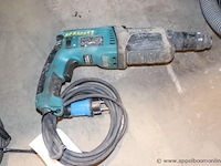 Boormachine makita hr2470ft - afbeelding 2 van  3