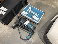 Boormachine makita hr2630t