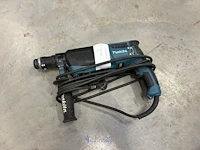 Boormachine makita hr2630t - afbeelding 2 van  5