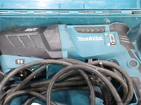 Boormachine makita hr2631ft, 800w, werking niet gekend - afbeelding 2 van  3