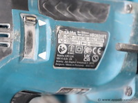Boormachine makita hr2631ft, 800w, werking niet gekend - afbeelding 3 van  3