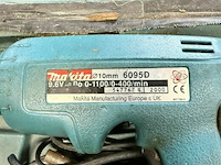 Boormachine makita op batterij (werking onbekend) - afbeelding 2 van  2