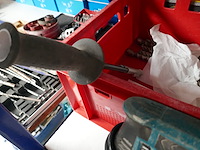 Boormachine makita + steenboren - afbeelding 5 van  5