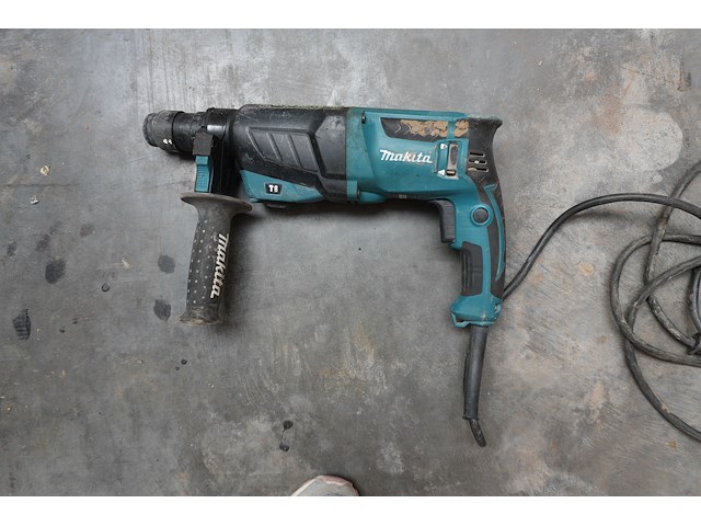 Boormachine makita - afbeelding 1 van  6