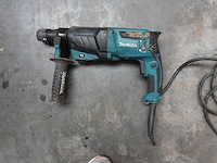Boormachine makita