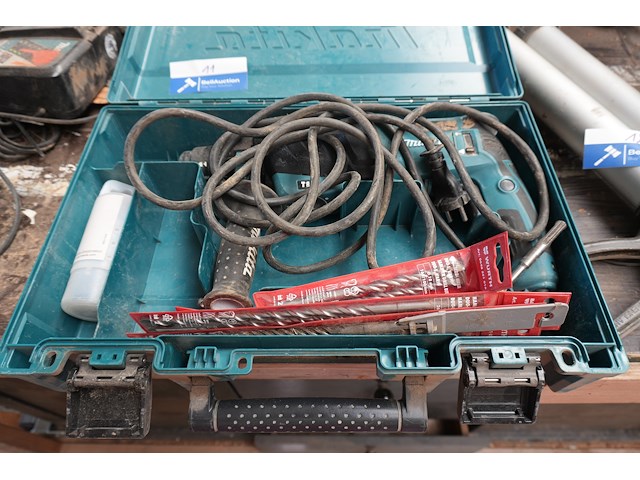 Boormachine makita - afbeelding 2 van  6