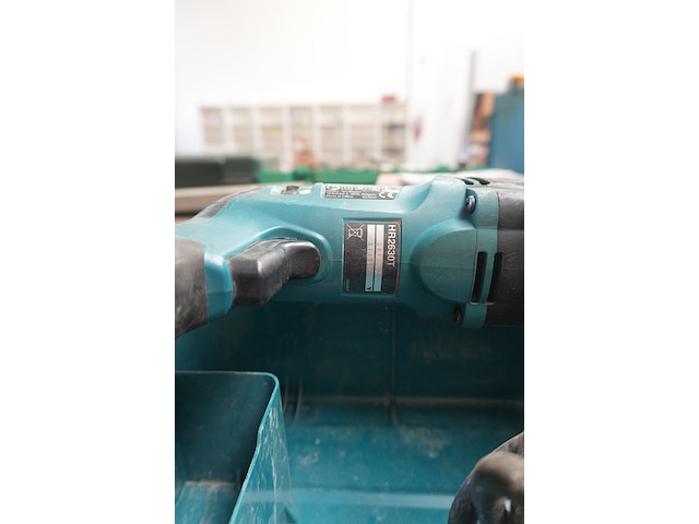 Boormachine makita - afbeelding 4 van  6