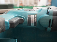 Boormachine makita - afbeelding 4 van  6