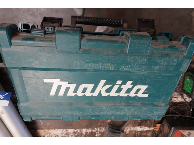 Boormachine makita - afbeelding 6 van  6