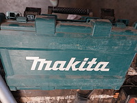 Boormachine makita - afbeelding 6 van  6