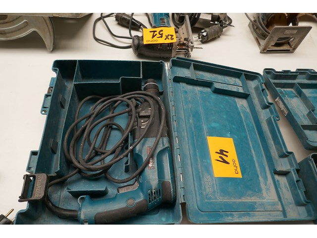 Boormachine makita - afbeelding 1 van  4