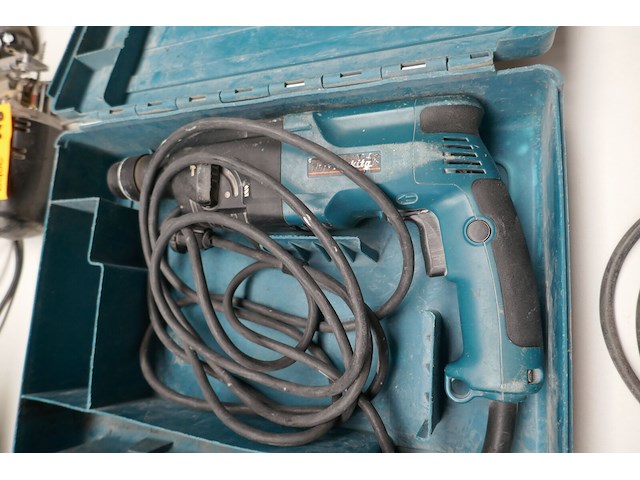 Boormachine makita - afbeelding 2 van  4