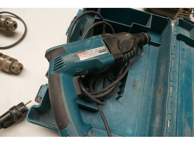Boormachine makita - afbeelding 3 van  4