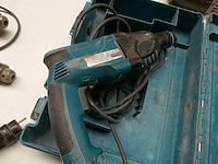 Boormachine makita - afbeelding 3 van  4