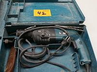 Boormachine makita - afbeelding 1 van  4