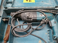 Boormachine makita - afbeelding 2 van  4