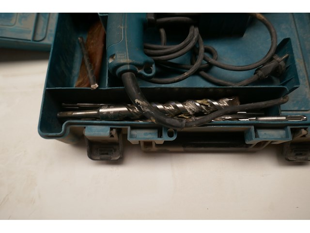 Boormachine makita - afbeelding 4 van  4