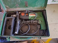 Boormachine met snoer hitachi
