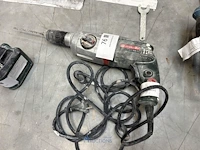 Boormachine metabo khe 24