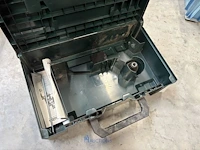 Boormachine metabo khe2660 quick in pvc opbergkoffer - afbeelding 5 van  5