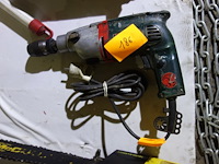 Boormachine metabo - afbeelding 1 van  1