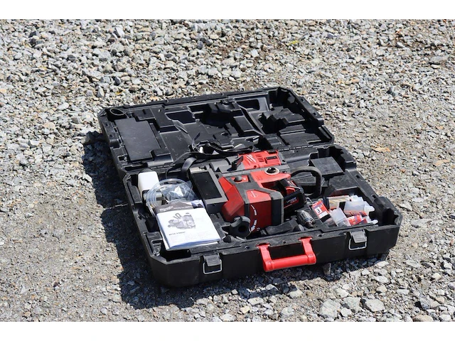 Boormachine milwaukee m18 fmdp 2023 - afbeelding 1 van  1
