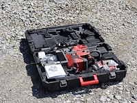 Boormachine milwaukee m18 fmdp 2023