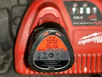 Boormachine milwaukee - afbeelding 4 van  6