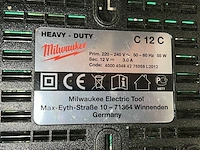 Boormachine milwaukee - afbeelding 6 van  6