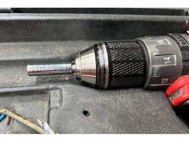 Boormachine milwaukee - afbeelding 2 van  7