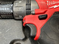 Boormachine milwaukee - afbeelding 3 van  7